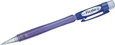 Immagine prodotto di Portamine Fiesta 0,5 mm blu, confezione da 12 pezzi