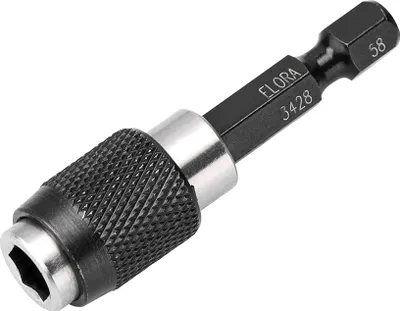Produktbild von Elora Bithalter 1/4", ELORA-3428