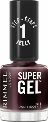 Imagen del producto de RIMMEL LONDON | RL SUPER GEL | Uñas