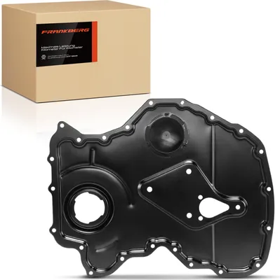 Image de Frankberg 1x Couvercle de carter de distribution pour Ford Transit 2.4L 2000-2014