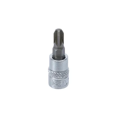 Image de BGS 2492 Embout de tournevis 6,3 (1/4), PZ 3