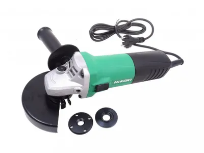 Obrázek produktu pro Hikoki G13SR4YGZ bruska úhlová 730W 125mm