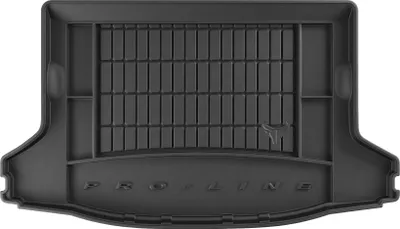 Produktbild von FROGUM 3D Kofferraummatte für Subaru XV I 2011-2017