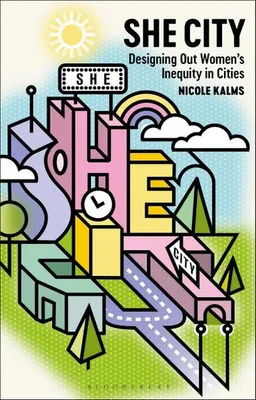 Produktbild von She City