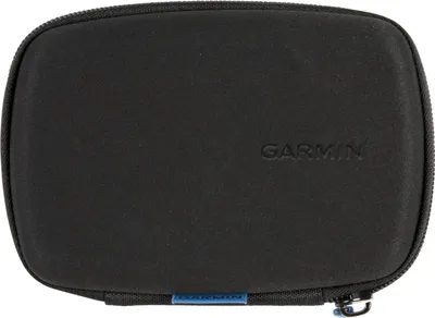 Image de Garmin zumo XT - étui - noir
