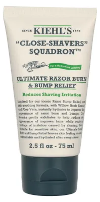 Immagine prodotto di Crema dopobarba (Ultimate Razor Burn & Bump Relief) 75 ml