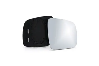 Zdjęcie produktu dla Johns, szkło lusterka pasuje do Seat Toledo/Leon (1M) 04/99-01/03 prawa strona pasażera,