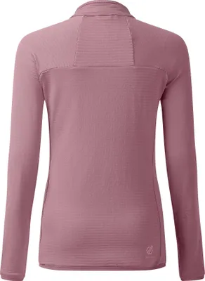 Produktbild von Dare 2B - "Torrek" Midlayer für Damen RG11778 (44 DE) (Mandelmilch)