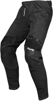 Produktbild von Seven Endure Avid Hosen Schwarz 32 Mann Schwarz 32