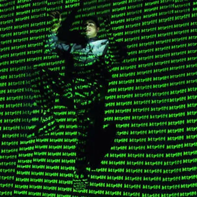 Immagine prodotto di Oscar Scheller: CD HTTP404 (2019)