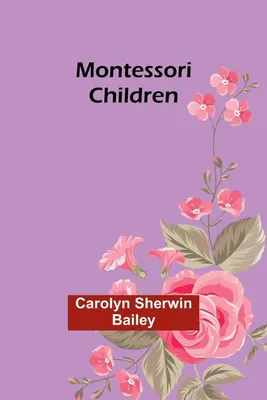 Produktbild von Montessori children