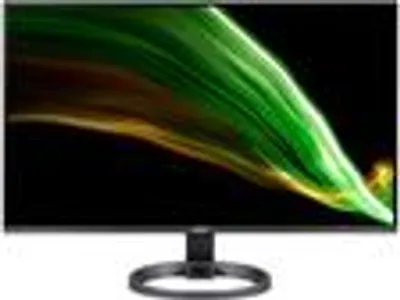 Produktbild von Acer R242YGymix, 60,5 cm (23.8"), 1920 x 1080 Pixel, Full HD, LED, 1 ms, Grau
