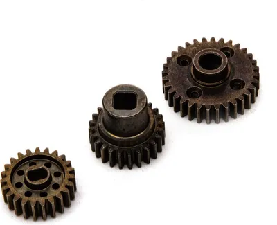 Produktbild von Axial Trans, Gears, (Hi Speed): RBX10