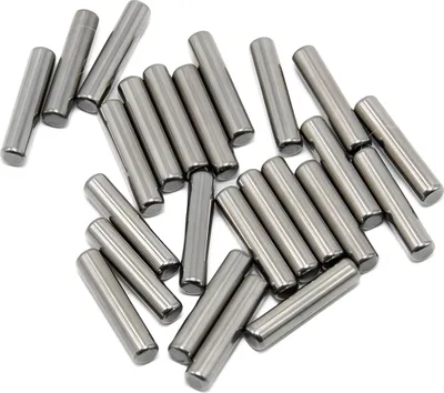 Produktbild von MZ Set Lagernadeln 2,5x11,8 - 24 Stück - Abtriebs- und Antriebswelle - ETZ250, 251, 301, TS250 / 1