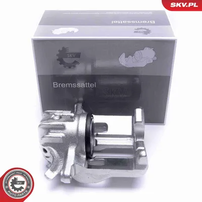 Produktbild von ESEN SKV Bremssattel Vorne Links passend für PEUGEOT 406 (8B) Ø57mm 50SKV951