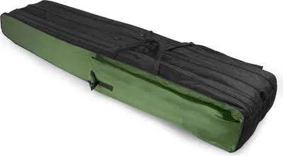 Produktbild von DRAGON Rutentasche Angeltasche ANGELKOFFER 3 Fächer 170 cm