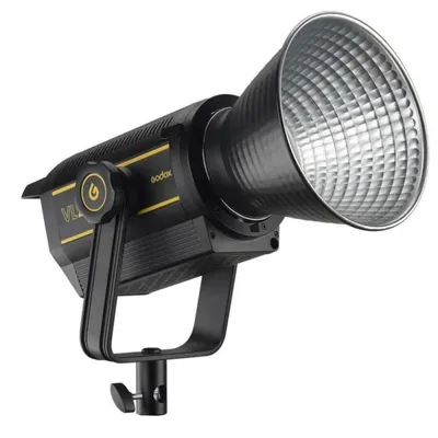 Immagine prodotto di Godox VL200 - Luce LED professionale per studio e cinema