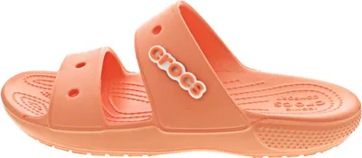 Produktbild von Crocs Classic Crocs Sandal 206761-83E (42/43/papaya)