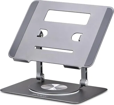 Produktbild von Computer Stand, 360 Swivel/Rotating Base