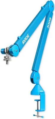 Produktbild von PSA1+ (blau, Professioneller Studioarm)