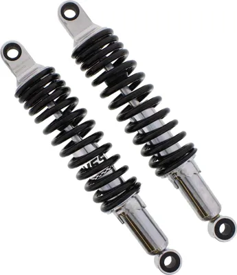Immagine prodotto di Coppia ammortizzatori idraulici posteriori YSS RD222-340P-01-18 regolazione precarico