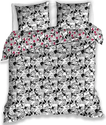 Immagine prodotto di Looney Toones Bettbezug Sylvester 140 x 200 cm