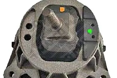 Produktbild von MAPCO Motorlager Hydrolager Rechts für BMW 1 Schrägheck (F20) 36432