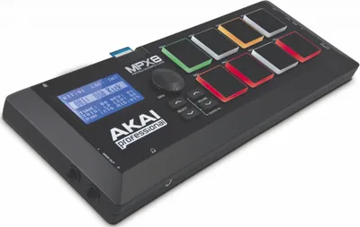 Obrázok produktu pre Akai MPX8