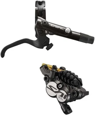 Obrázok produktu pre Shimano BR-820 Kotúčová brzda Pravá ruka-Zadná