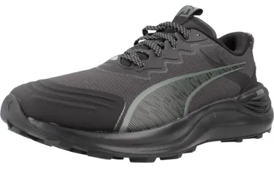 Produktbild von PUMA ELECTRIFY NITRO 3 TR WNS Schwarz