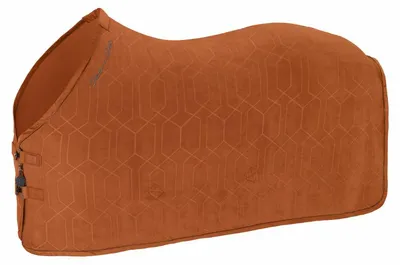 Produktbild von Eskadron Abschwitzdecke FLEECE STAMP amber Platinum 26 F/S, Größe:M