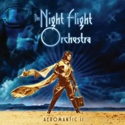 Produktbild von Aeromantic II