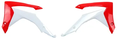 Obrázok produktu pre Spojler chladiča UFO Plast