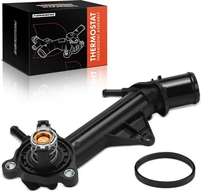 Immagine prodotto di Frankberg 1x termostato refrigerante per Alfa Romeo Giulietta Fiat Bravo 2 Ducato Lancia Suzuki