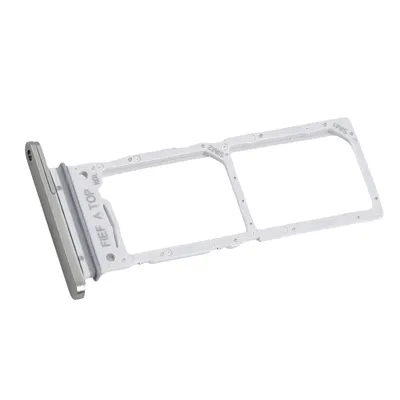 Immagine prodotto di Samsung, Supporto per scheda SIM per Samsung Z Fold6 Dual Nano SIM, grigio