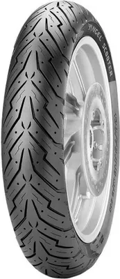 Produktbild von PIRELLI Reifen ANGEL SCOOTER REINF 140/60-14 M/C 64S TL