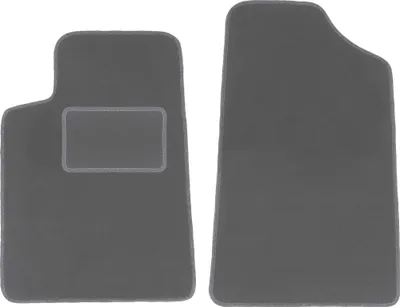 Image de Tapis de sol avant : Peugeot 607 Berline (1999-2010)