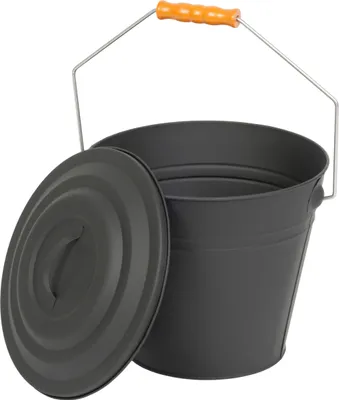 Produktbild von Ascheeimer Strend Pro, 12 l, 30x25 cm
