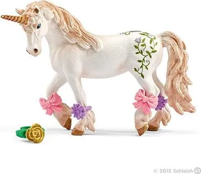 Produktbild von Schleich SCHMUCKSET EINH+PEGA BAYALA BAYALA