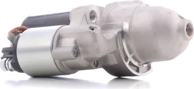 Produktbild von RIDEX 2S0453 Starter Anlasser 1,2kW für AUDI A6 Avant (4F5, C6) 12V