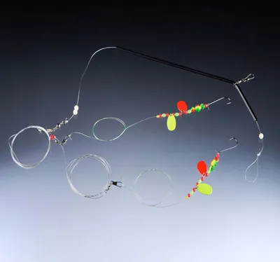 Produktbild von Balzer Edition Sea Nachläufersystem 2 - Brandungsvorfach