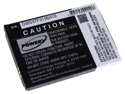 Produktbild von Akku für HotSpot TP-Link TL-M7350 Ver. 5