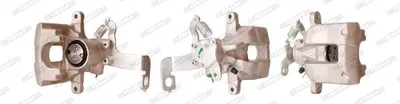 Obrázok produktu pre FERODO FCL695277 – Brzdový strmeň, zadná strana, ľavá, pre vozidlá TOYOTA AVENSIS kombi (ZRT27, ADT27) a TOYOTA AVENSIS sedan (ZRT27, ADT27)