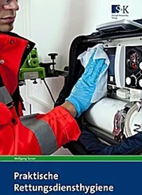Image de Praktische Rettungsdiensthygiene