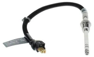 Produktbild von BOSCH 0 986 259 183 Abgastemperatursensor passend für MERCEDES-BENZ M-Klasse (W166)