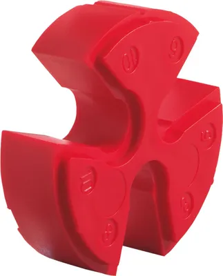 Zdjęcie produktu dla Fischer 8663, 100 szt.