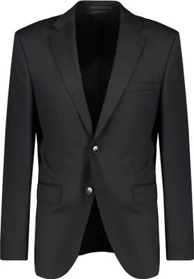 Produktbild von Hugo Boss BOSS Herren Sakko Jeckson Regular Fit uni 1202-99-00660