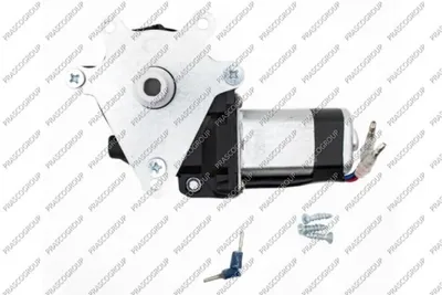 Produktbild von PRASCO Fensterhebermotor FD340W904 Vorne Links für FORD Fiesta Mk5 Schrägheck (JH1, JD1, JH3, JD3)