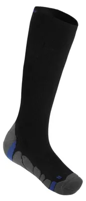 Immagine prodotto di Karrimor - Calze a compressione da uomo GT15102 (41 EU - 45 EU) (Nero/Blu)
