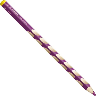Produktbild von STABILO EASYcolors L, Blauviolett, 1 Stück(e)